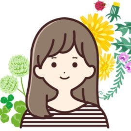 ぜき＠雑草評論家